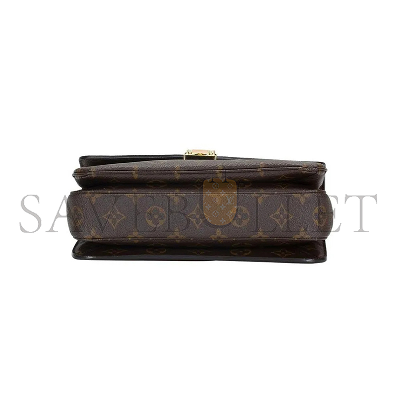 LOUIS VUITTON POCHETTE MÉTIS M44875 (25*19*7cm)